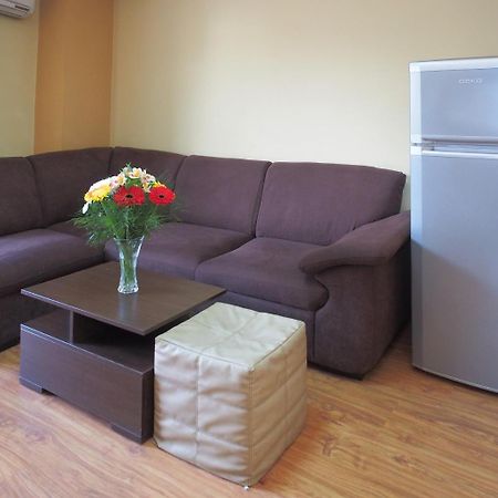 Hotel Maria Vratsa Ngoại thất bức ảnh