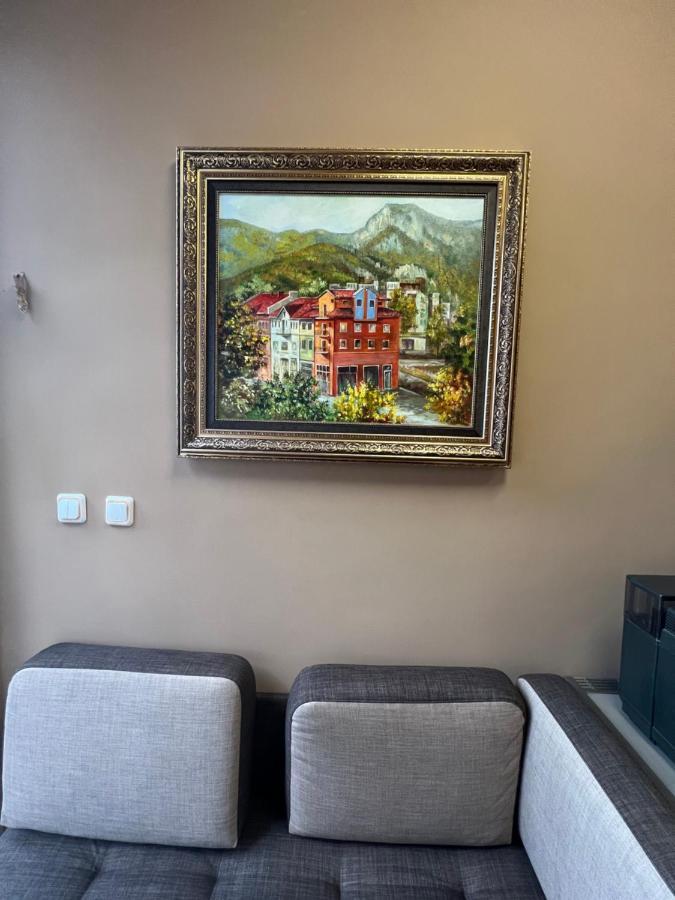 Hotel Maria Vratsa Ngoại thất bức ảnh