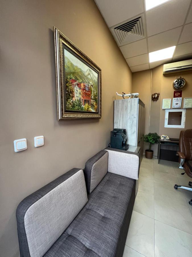 Hotel Maria Vratsa Ngoại thất bức ảnh