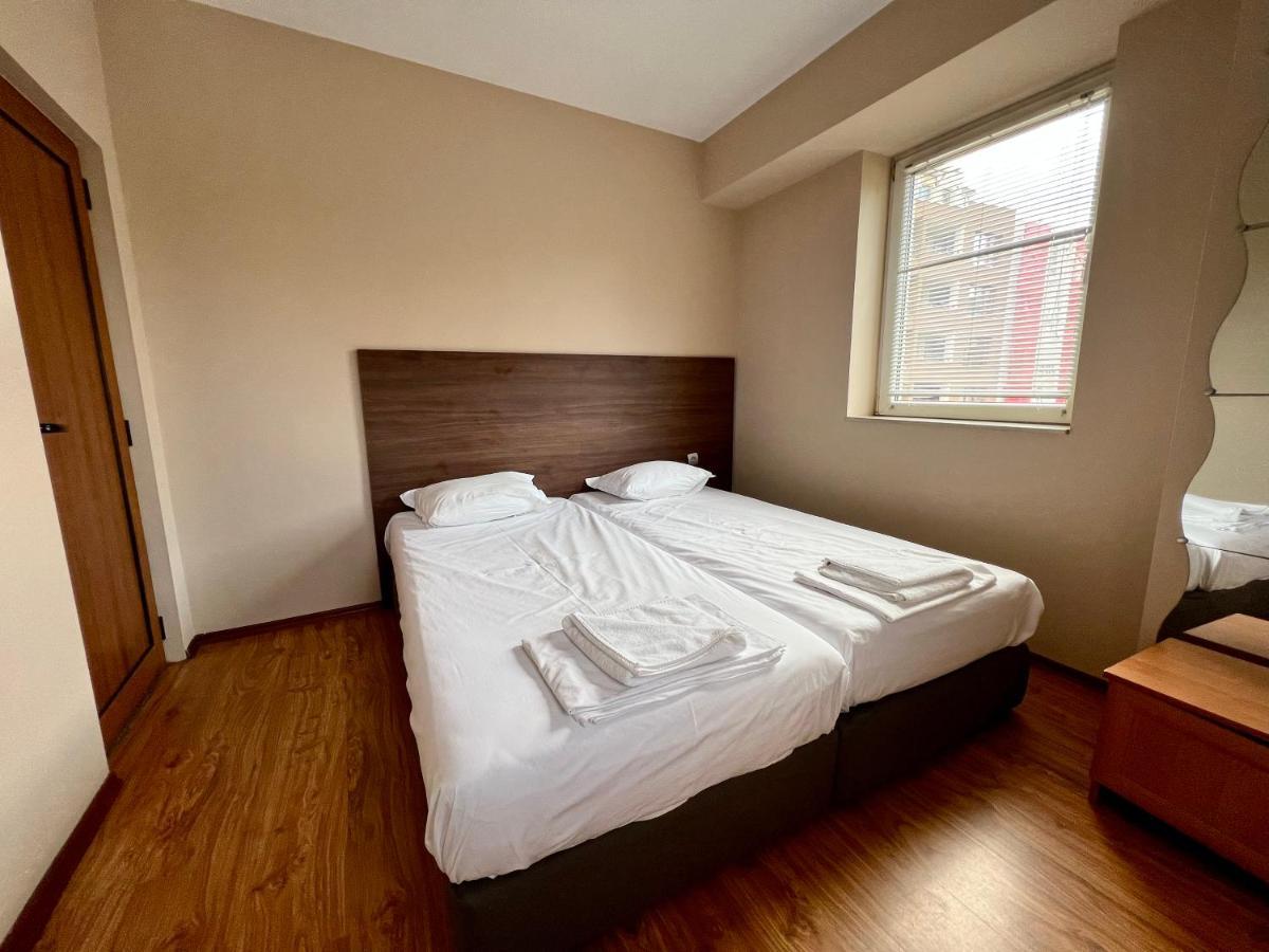 Hotel Maria Vratsa Ngoại thất bức ảnh