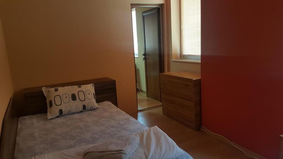 Hotel Maria Vratsa Ngoại thất bức ảnh
