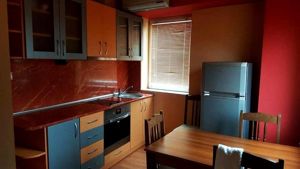 Hotel Maria Vratsa Ngoại thất bức ảnh