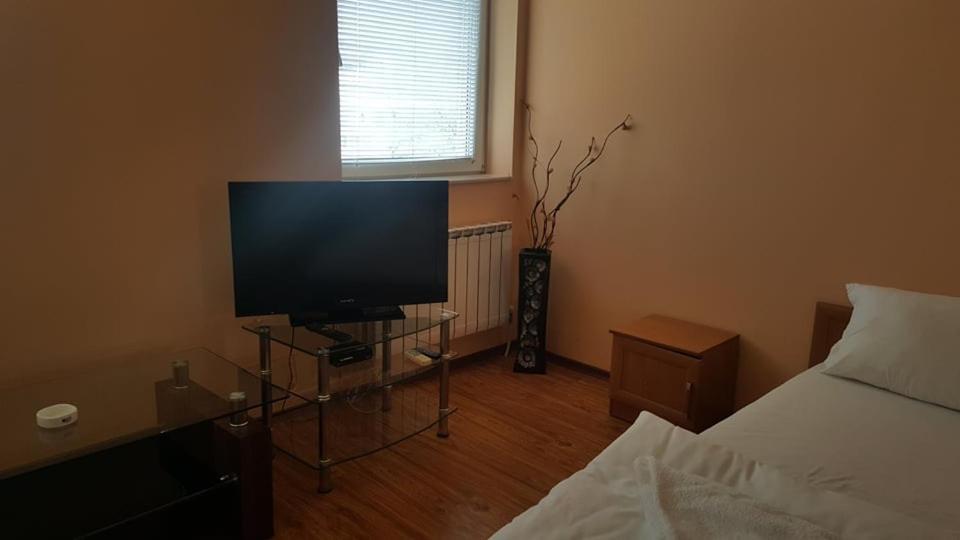 Hotel Maria Vratsa Ngoại thất bức ảnh
