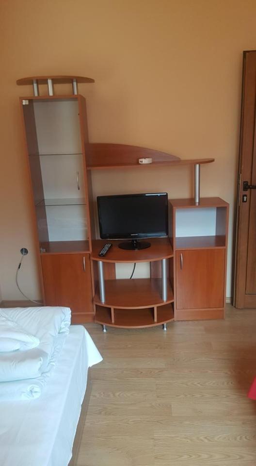 Hotel Maria Vratsa Ngoại thất bức ảnh
