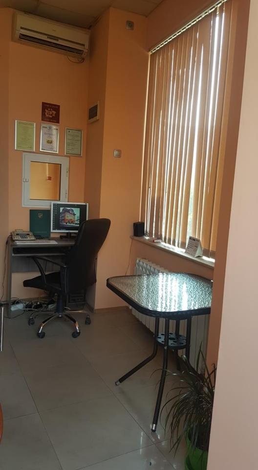 Hotel Maria Vratsa Ngoại thất bức ảnh