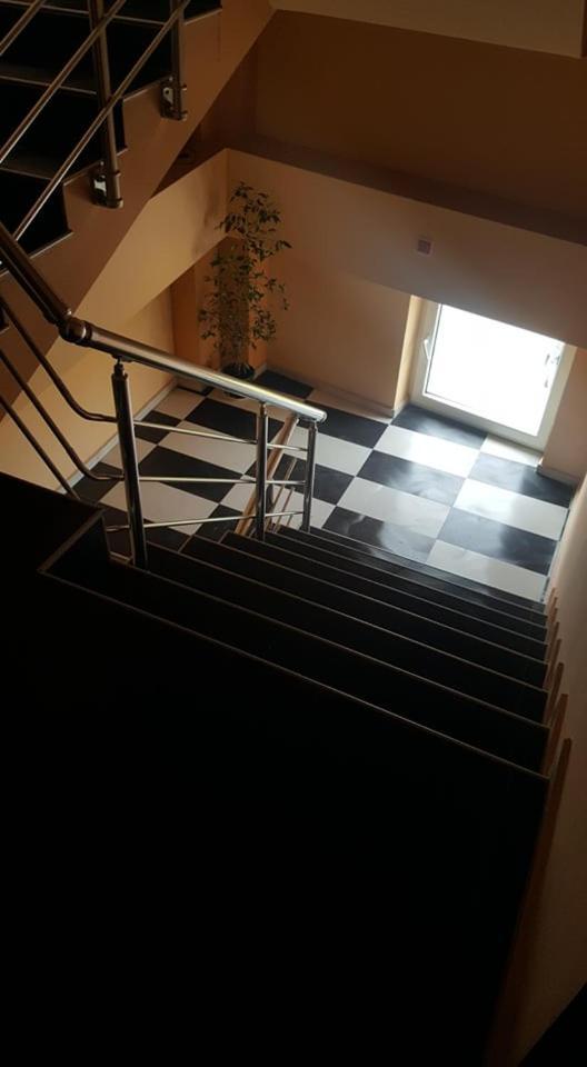 Hotel Maria Vratsa Ngoại thất bức ảnh