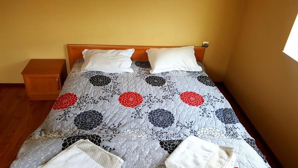 Hotel Maria Vratsa Ngoại thất bức ảnh