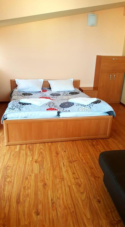 Hotel Maria Vratsa Ngoại thất bức ảnh