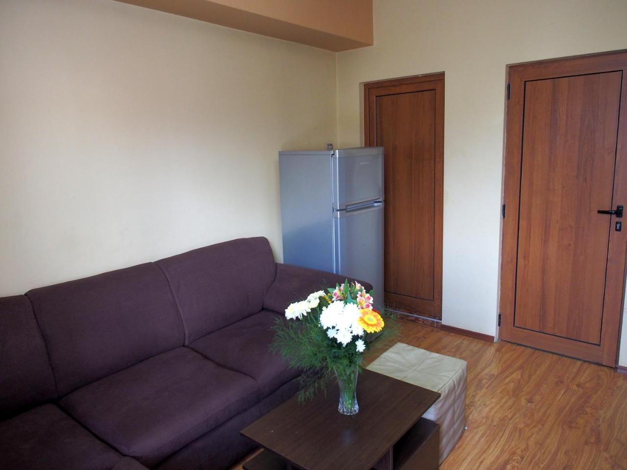Hotel Maria Vratsa Ngoại thất bức ảnh