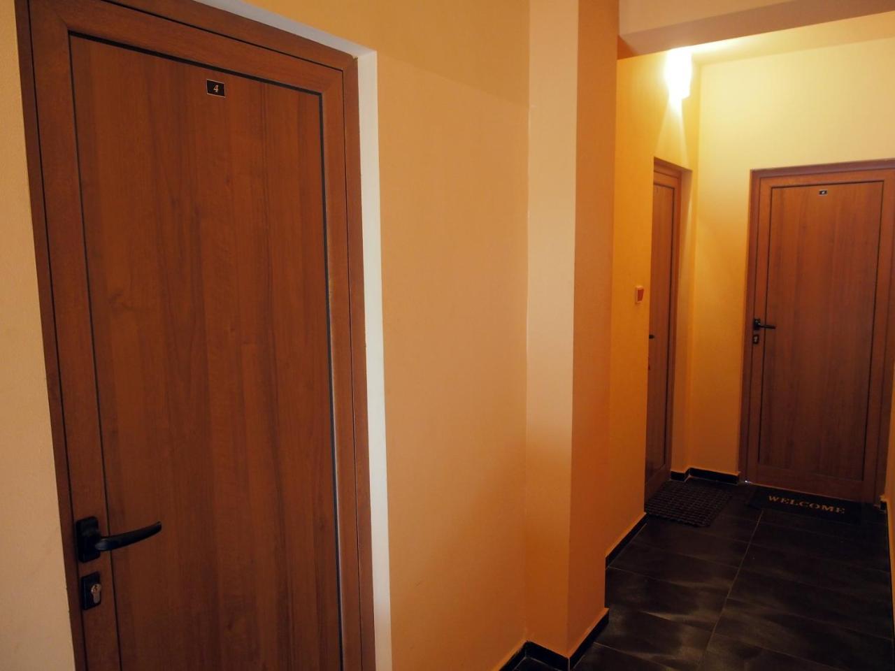 Hotel Maria Vratsa Ngoại thất bức ảnh