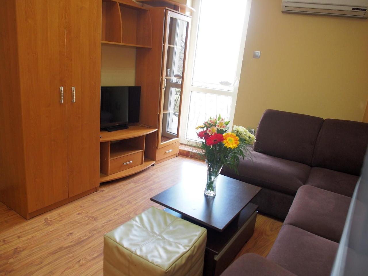 Hotel Maria Vratsa Ngoại thất bức ảnh