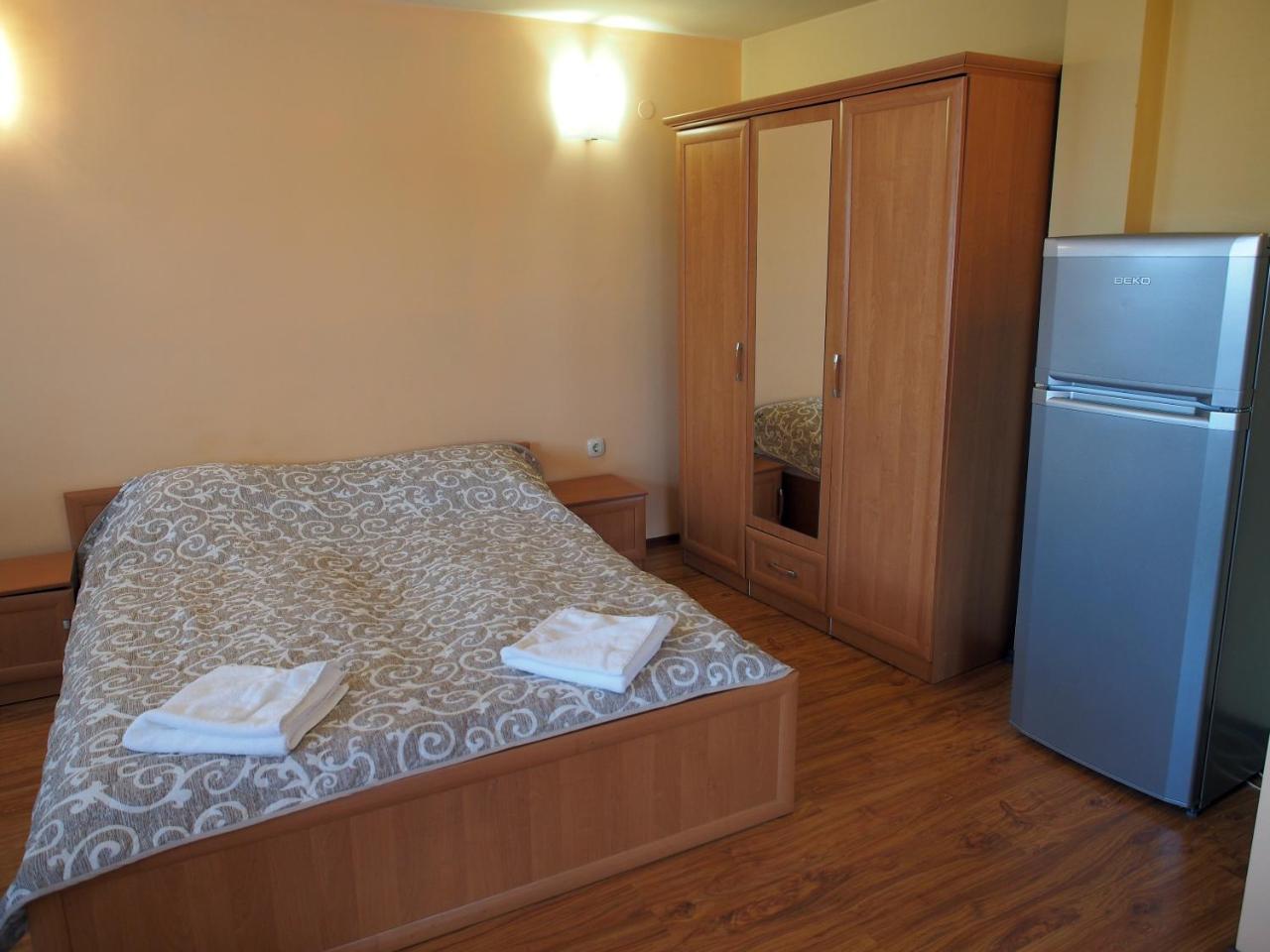 Hotel Maria Vratsa Ngoại thất bức ảnh