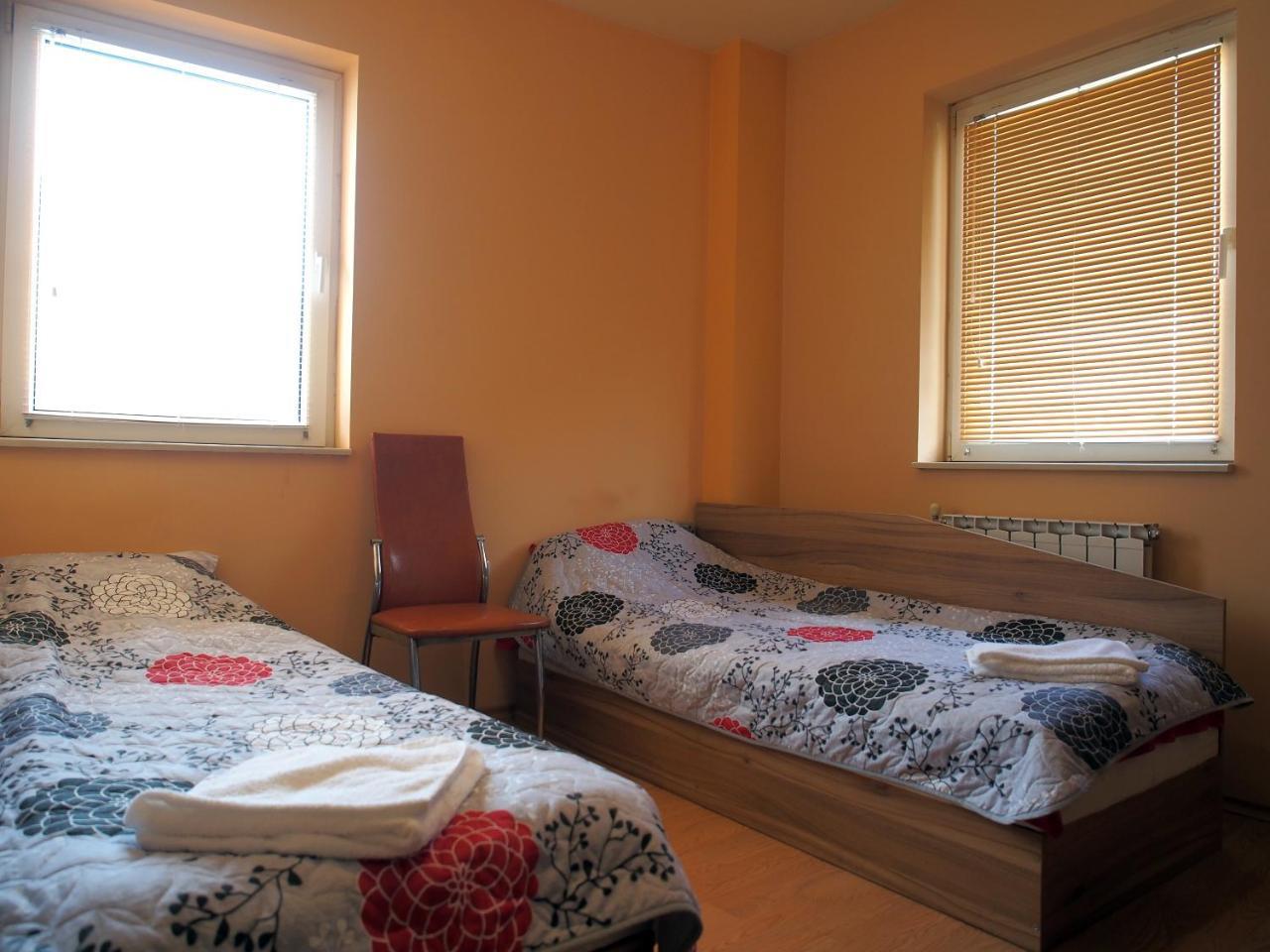 Hotel Maria Vratsa Ngoại thất bức ảnh