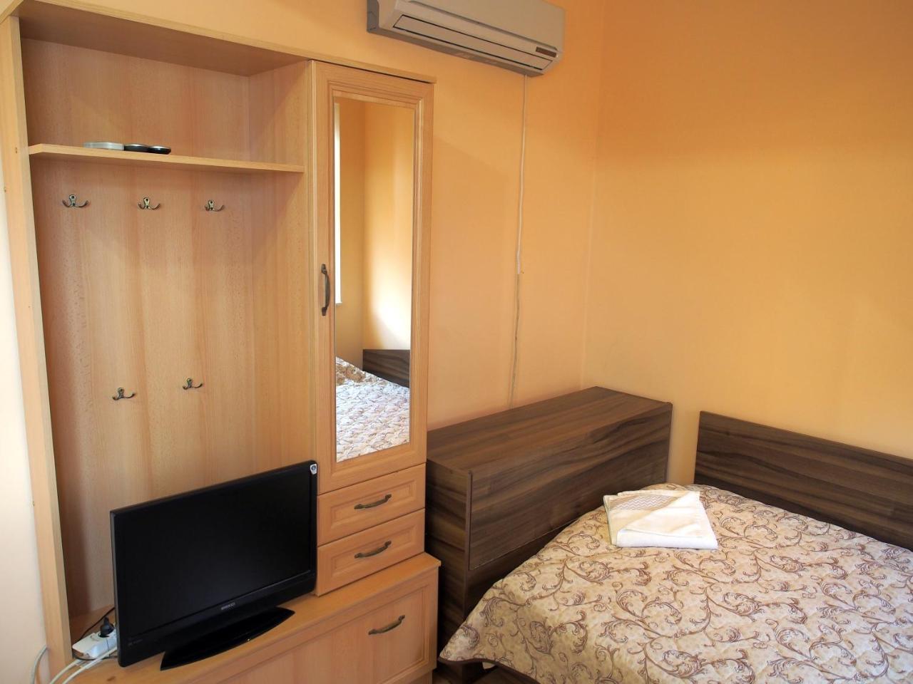 Hotel Maria Vratsa Ngoại thất bức ảnh