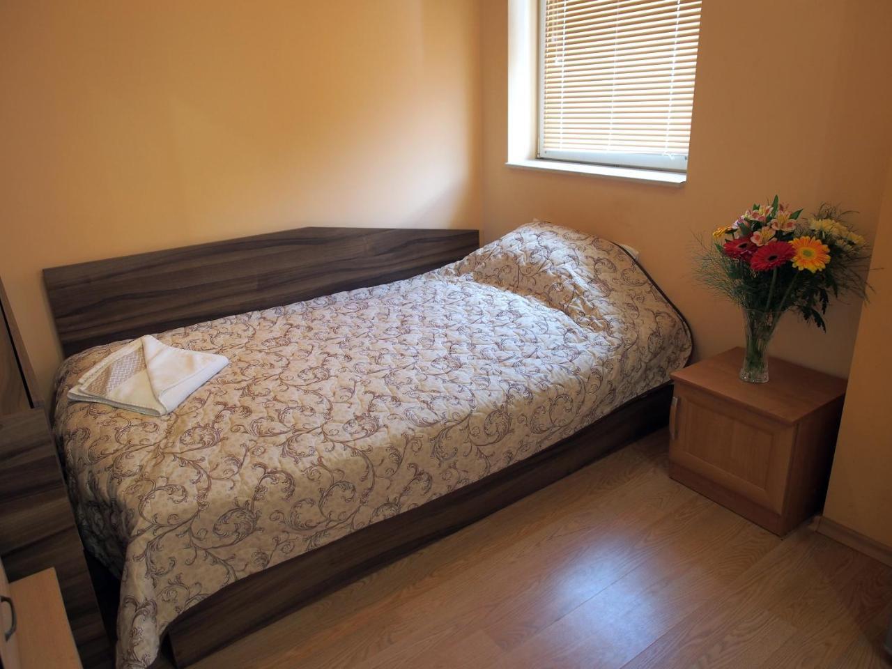 Hotel Maria Vratsa Ngoại thất bức ảnh
