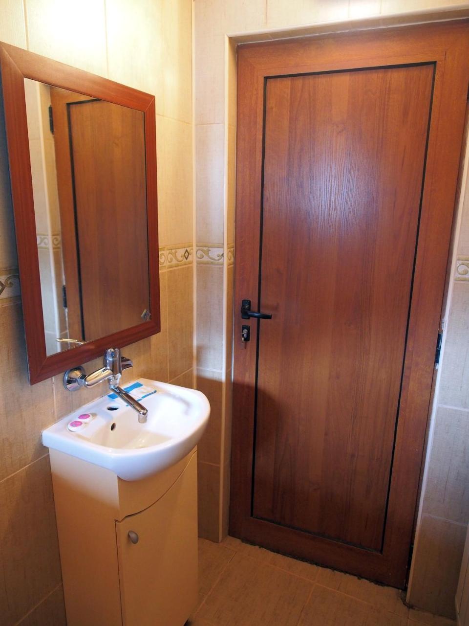 Hotel Maria Vratsa Ngoại thất bức ảnh